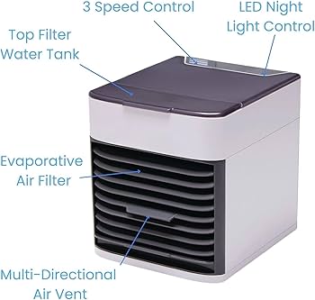 ARCTIC AIR COOLER