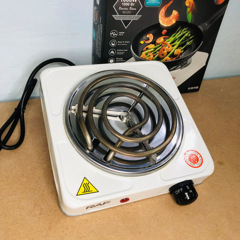 Portable Electric Cooking Stove
