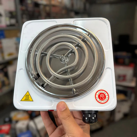 Portable Electric Cooking Stove