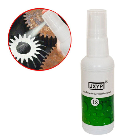 RUST REMOVER SPRAY