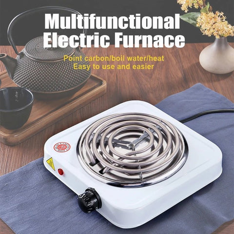 Portable Electric Cooking Stove