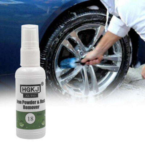 RUST REMOVER SPRAY