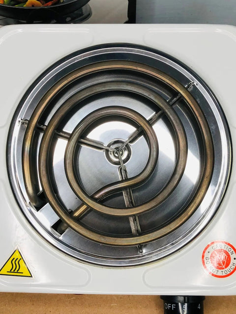 Portable Electric Cooking Stove